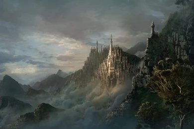 315 Castle HD Wallpapers