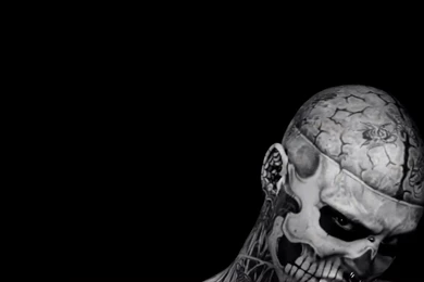 Creepy Wallpapers   Wallpapers Zone