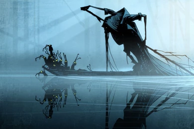 Creepy Computer Wallpapers, Desktop Backgrounds