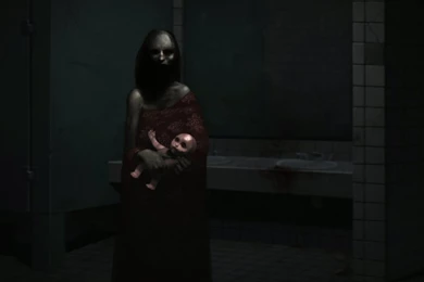 21+ Scary Wallpapers, Creepy, Ghost, Backgrounds, Images ...