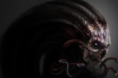 Creepy Computer Wallpapers, Desktop Backgrounds