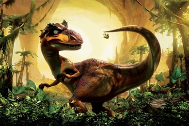 Dinosaur Extinction Wallpaper Images