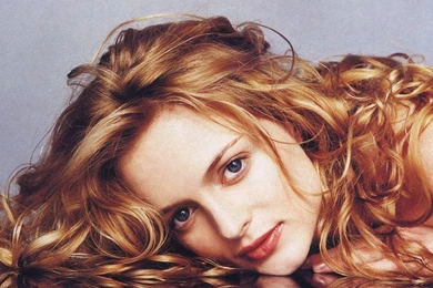 Heather Graham