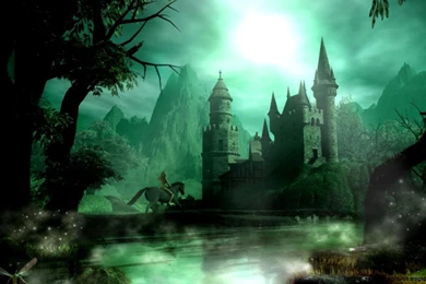 Best Fantasy Wallpapers