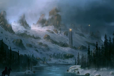 Fantasy Hd Wallpapers 1080p