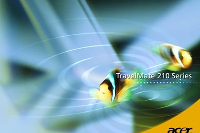 1024X768 Acer Fish Desktop PC And Mac Wallpapers