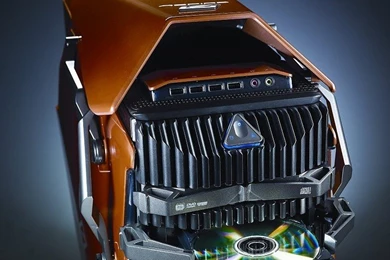 ACER ASPIRE PREDATOR GAMING Desktop Computer Free Desktop ...