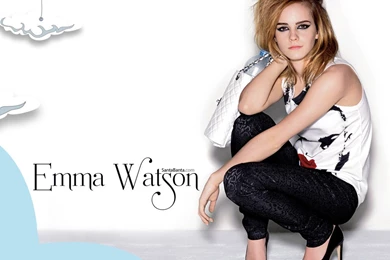 Emma Watson Wallpapers