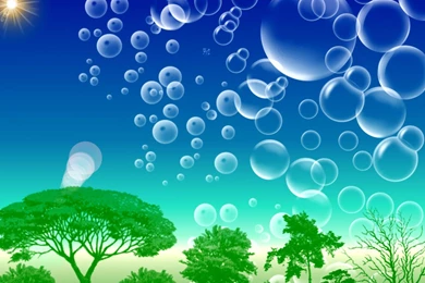 Animated Moving Pictures Desktop Wallpapers