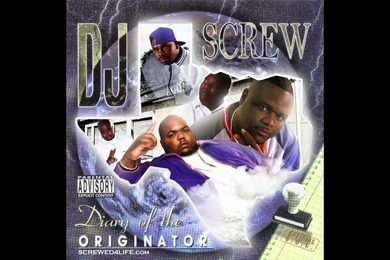 DJ Screw Big Moe   Its Going Down (Celly Cel)   YouTube