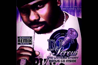 DJ Screw   The Untold Story Soundtrack (Screwed)   YouTube