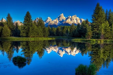 Beautiful Mountain Wallpapers Hd