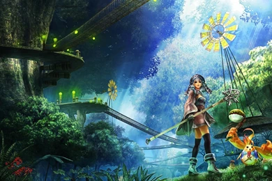 Anime Wallpapers 3b4   HD Wallpapers