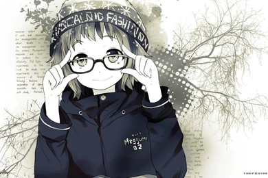 Anime Wallpapers F5   HD Wallpapers