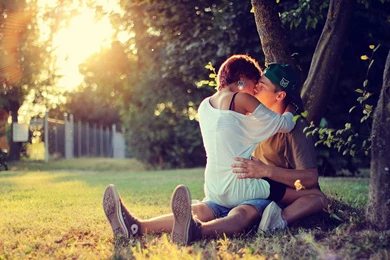 Girls Boys Love Wallpaper,desktop Wallpapers