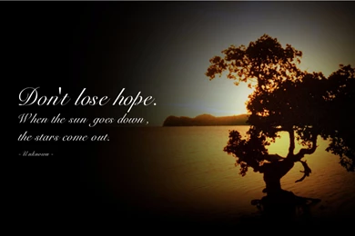 Cute 4K Inspirational Quote Wallpapers