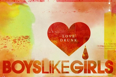 Boys Like Girls Wallpapers