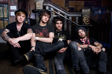 Boys Like Girls Wallpaper Images