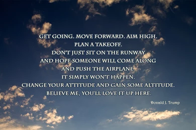 Wallpapers Motivational Quotes Aim High Quote Jpg 2560x1600 ...