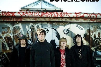 Boys Like Girls   Boys Like Girls Wallpapers (3316353)   Fanpop