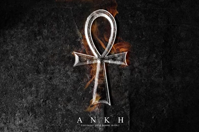 Ankh Wallpapers By BjarneO On DeviantArt