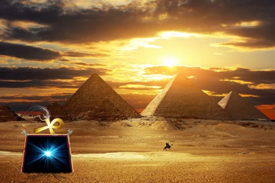 Ankh Out Wallpapers HD By JackXan On DeviantArt