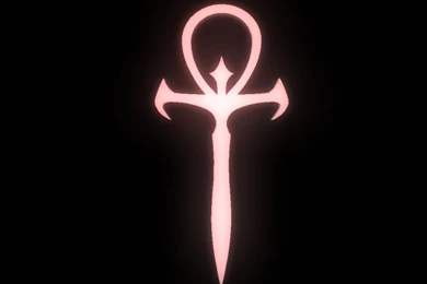 Camarilla Ankh Glow By Shindeor On DeviantArt