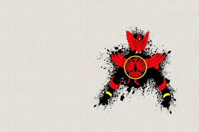 Kamen Rider Combo Ankh Wallpapers
