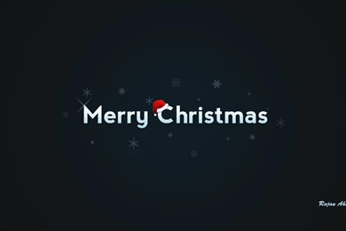 30+ Most Beautiful Merry Christmas Wallpapers Free Download
