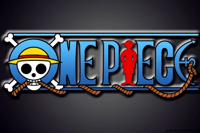 One Piece Logo Wallpaper Backgrounds