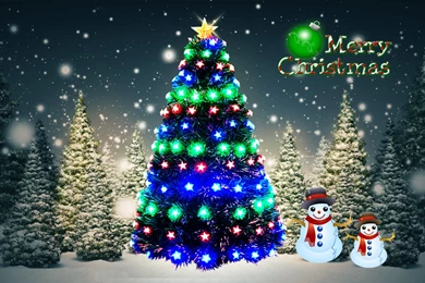 Merry Christmas Hd Images