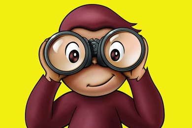 Cute Monkey Cartoon Wallpapers Picture, Cute Monkey Cartoon ...