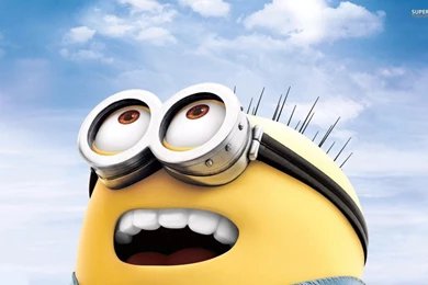 Minion Wallpapers   HD Images New