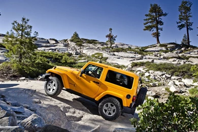 2013 Wrangler Unlimited HD Wallpapers 7 － Auto Wallpapers   Free ...