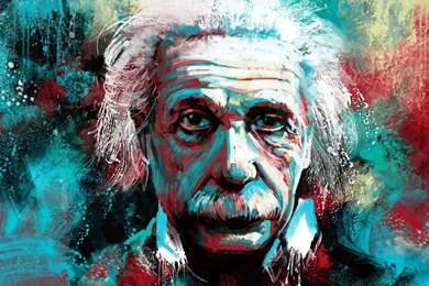 Albert Einstein Wallpapers   Wallpapers Cave