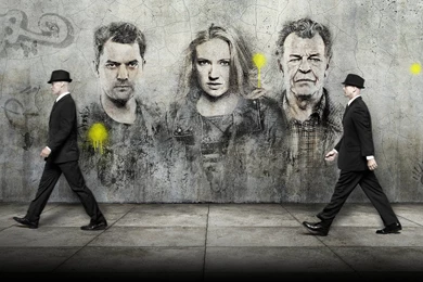 Fringe Wallpapers   Wallpapers Cave