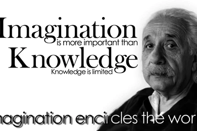 Albert Einstein Wallpapers High Quality