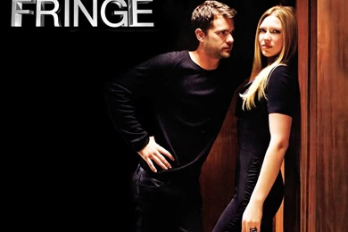 FRINGE Wallpapers   Fringe Wallpapers (5792321)   Fanpop