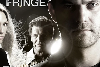 Fringe Wallpapers   Fringe Wallpapers (8147984)   Fanpop