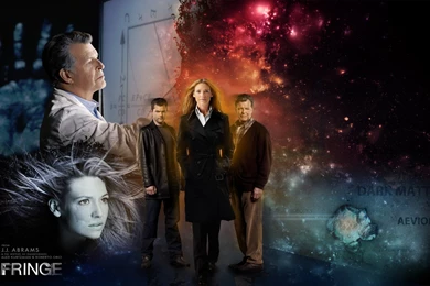 Fringe Wallpapers HD 2014 By Yagaminator On DeviantArt