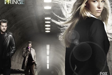 Fringe   Fringe Wallpapers (27407075)   Fanpop