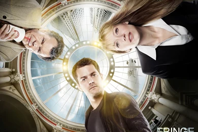 Fringe   Fringe Wallpapers (17789250)   Fanpop