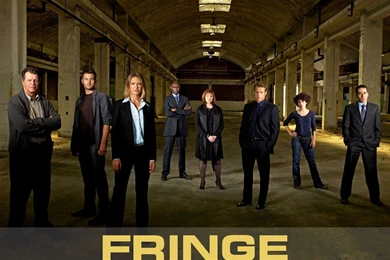 Fringe   Fringe Wallpapers (3891609)   Fanpop