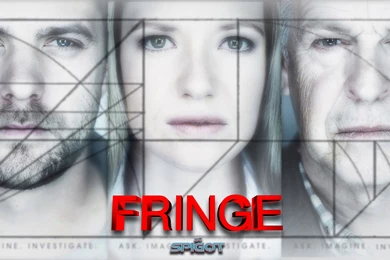 Fringe Wallpapers