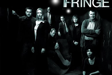 Fringewall   Fringe Wallpapers (15428407)   Fanpop