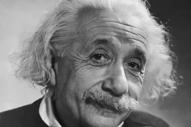 HD Einstein Wallpapers