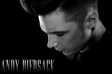 Andy Biersack 2015 Wallpapers   Wallpapers Cave