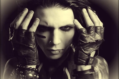 Andy Sixx Wallpapers