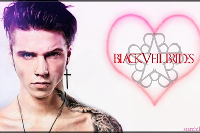 Andy Biersack Wallpapers