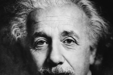 HD Einstein Wallpapers